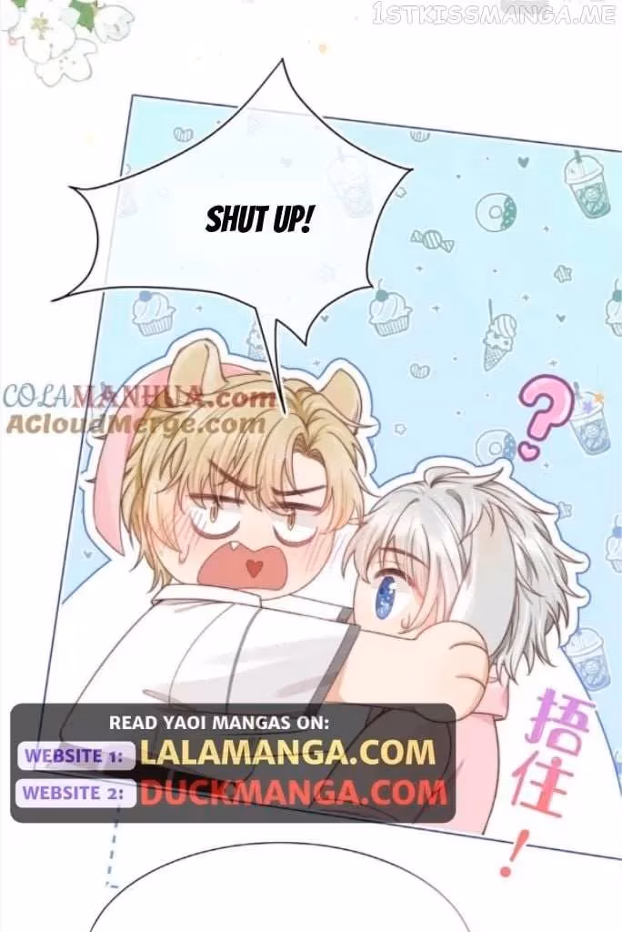 Read Rabbit and Lion chapter 124 image 29 on Lezhin
