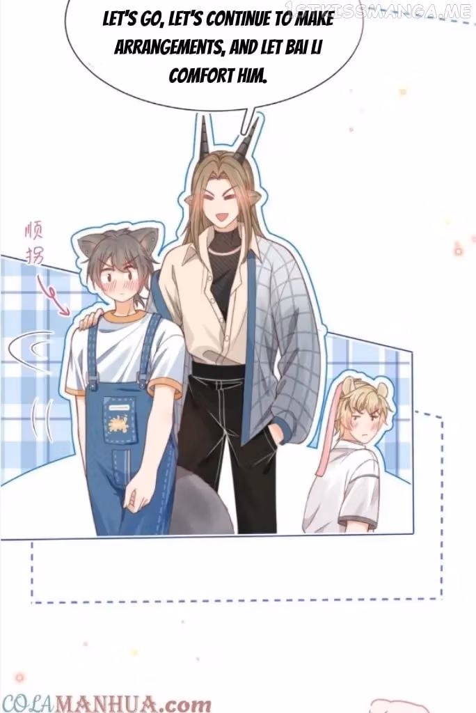 Read Rabbit and Lion chapter 124 image 30 on Lezhin
