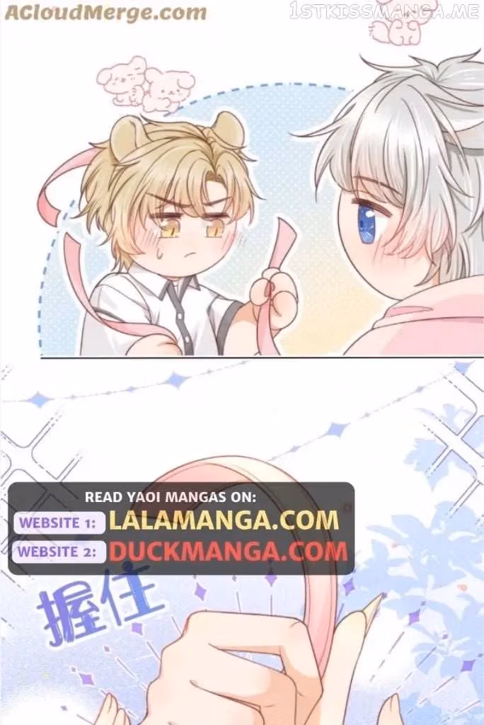 Read Rabbit and Lion chapter 124 image 31 on Lezhin