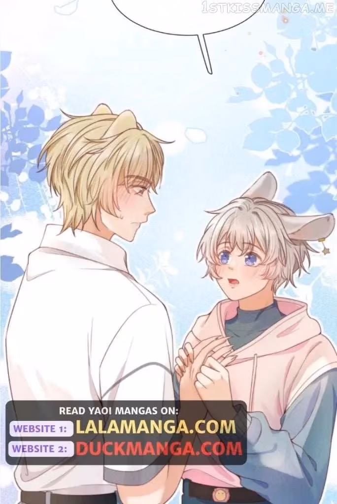 Read Rabbit and Lion chapter 124 image 33 on Lezhin