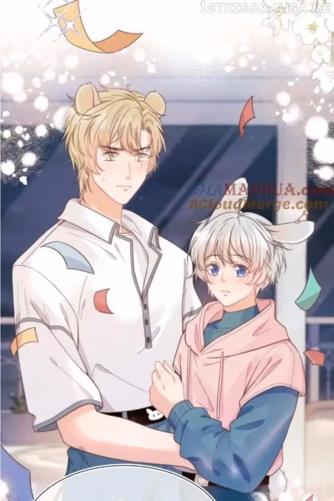 Read Rabbit and Lion chapter 124 image 38 on Lezhin