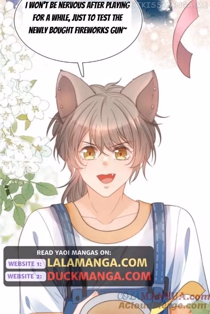Read Rabbit and Lion chapter 124 image 39 on Lezhin