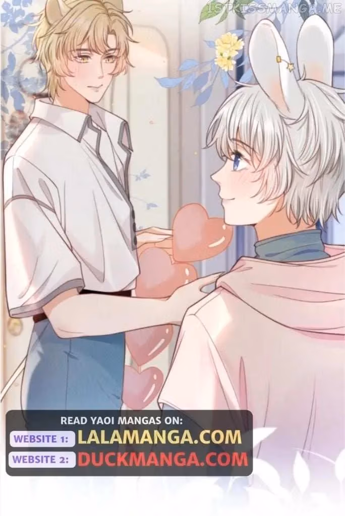 Read Rabbit and Lion chapter 124 image 4 on Lezhin