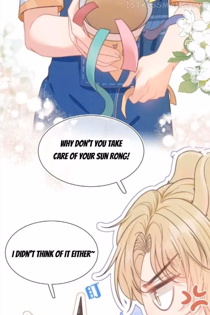 Read Rabbit and Lion chapter 124 image 40 on Lezhin