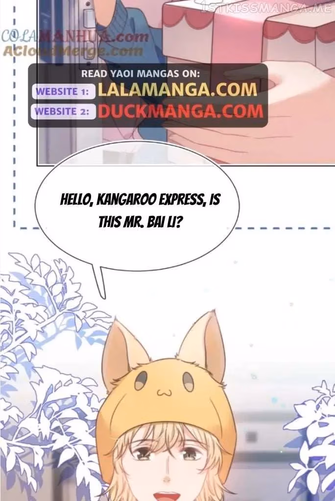 Read Rabbit and Lion chapter 124 image 43 on Lezhin