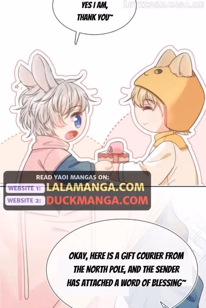 Read Rabbit and Lion chapter 124 image 45 on Lezhin