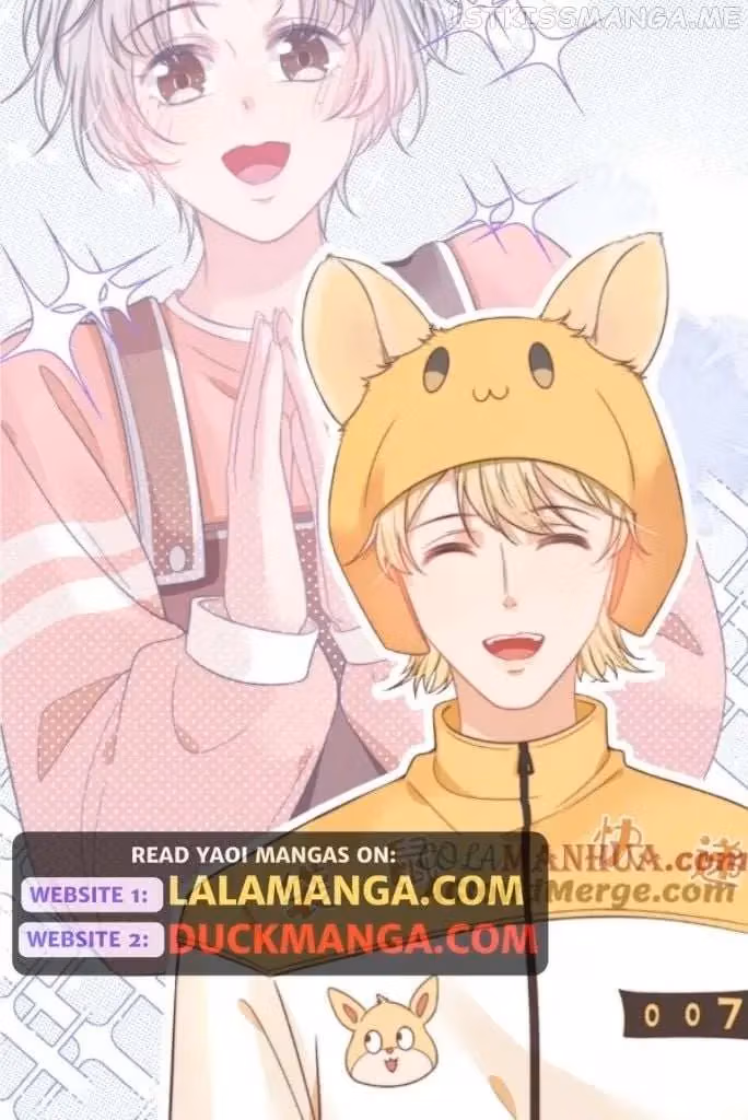 Read Rabbit and Lion chapter 124 image 47 on Lezhin