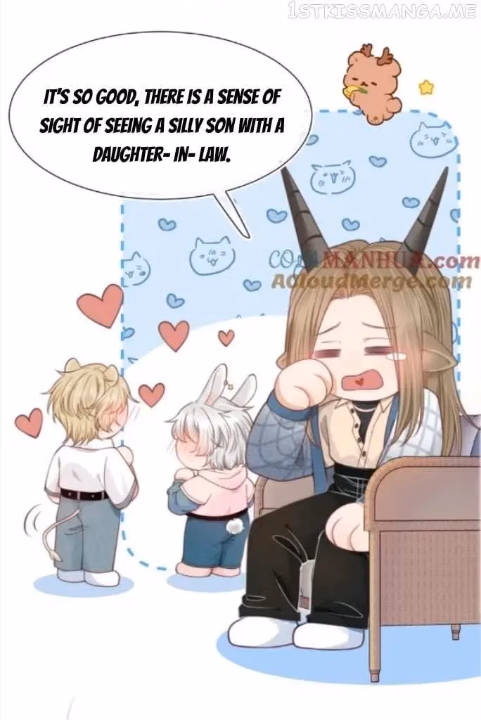 Read Rabbit and Lion chapter 124 image 5 on Lezhin