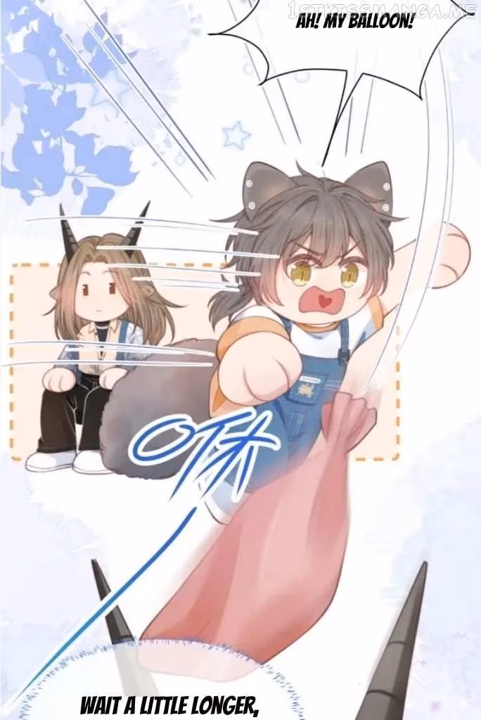 Read Rabbit and Lion chapter 124 image 7 on Lezhin