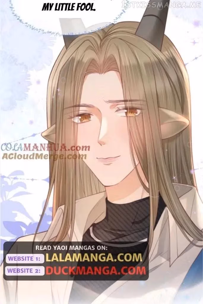 Read Rabbit and Lion chapter 124 image 8 on Lezhin