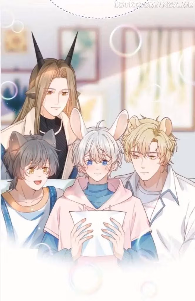 Read Rabbit and Lion chapter 125 image 11 on Lezhin