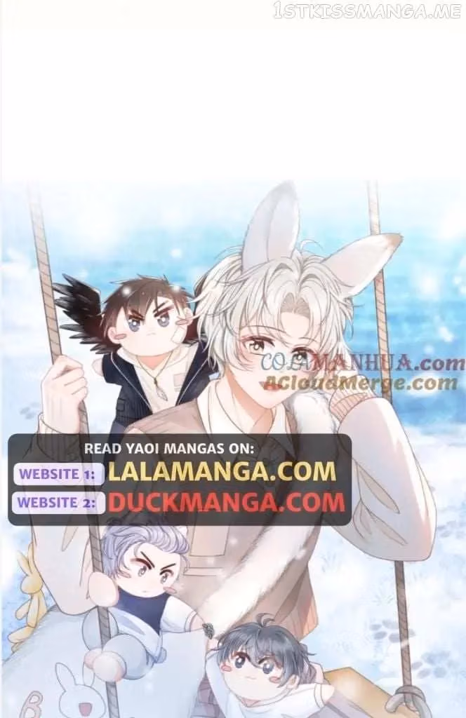Read Rabbit and Lion chapter 125 image 12 on Lezhin