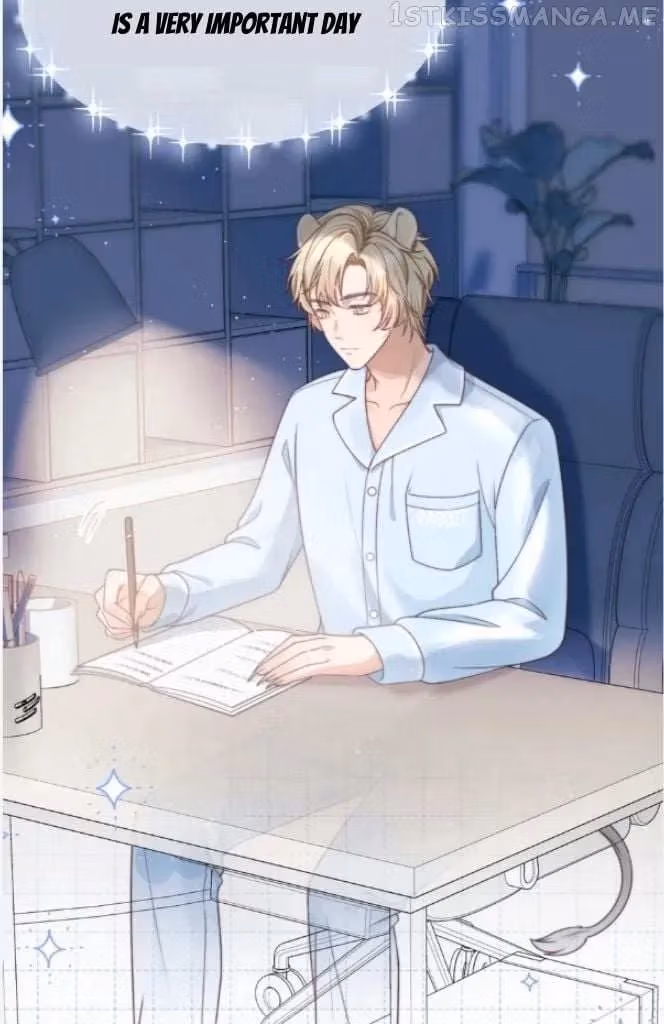 Read Rabbit and Lion chapter 125 image 15 on Lezhin