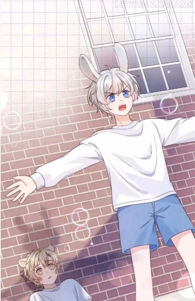 Read Rabbit and Lion chapter 125 image 17 on Lezhin