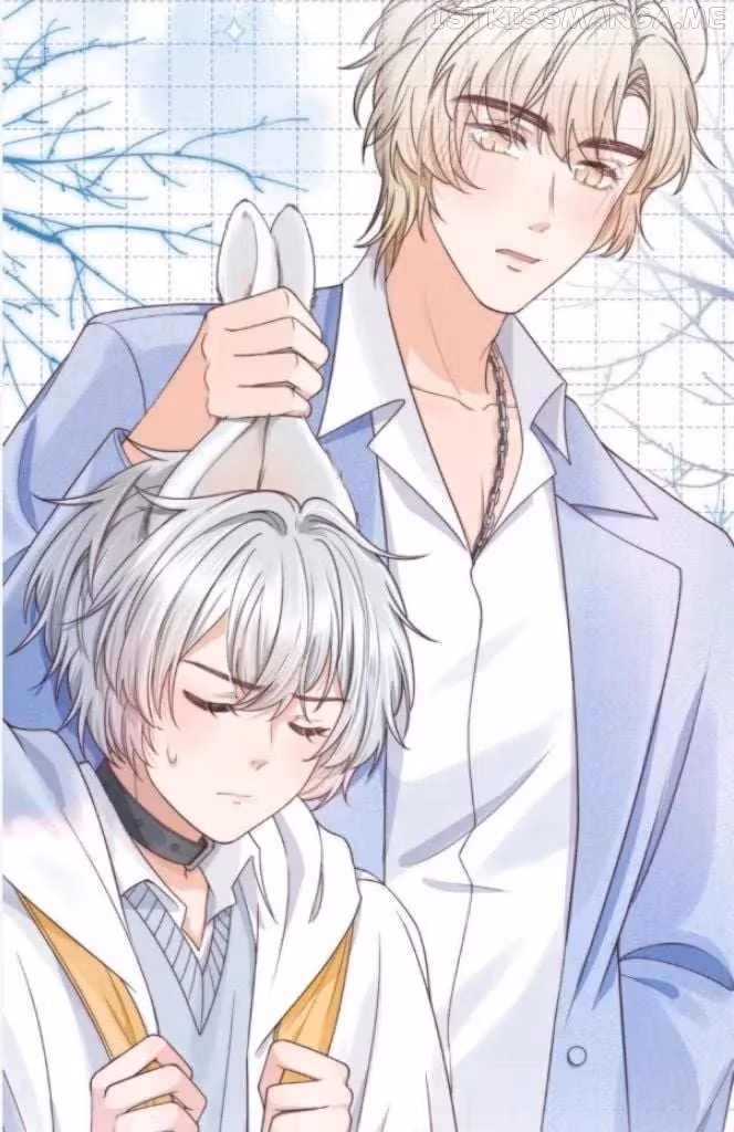 Read Rabbit and Lion chapter 125 image 19 on Lezhin