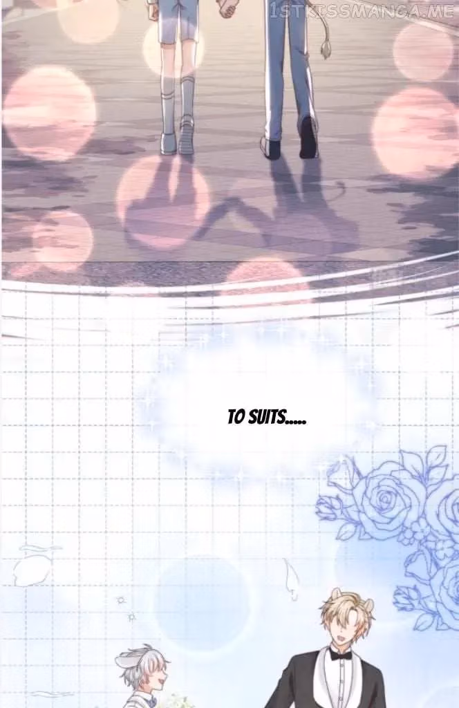 Read Rabbit and Lion chapter 125 image 21 on Lezhin