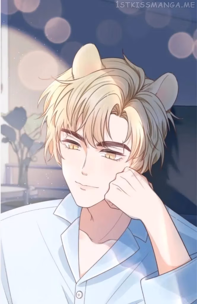 Read Rabbit and Lion chapter 125 image 23 on Lezhin