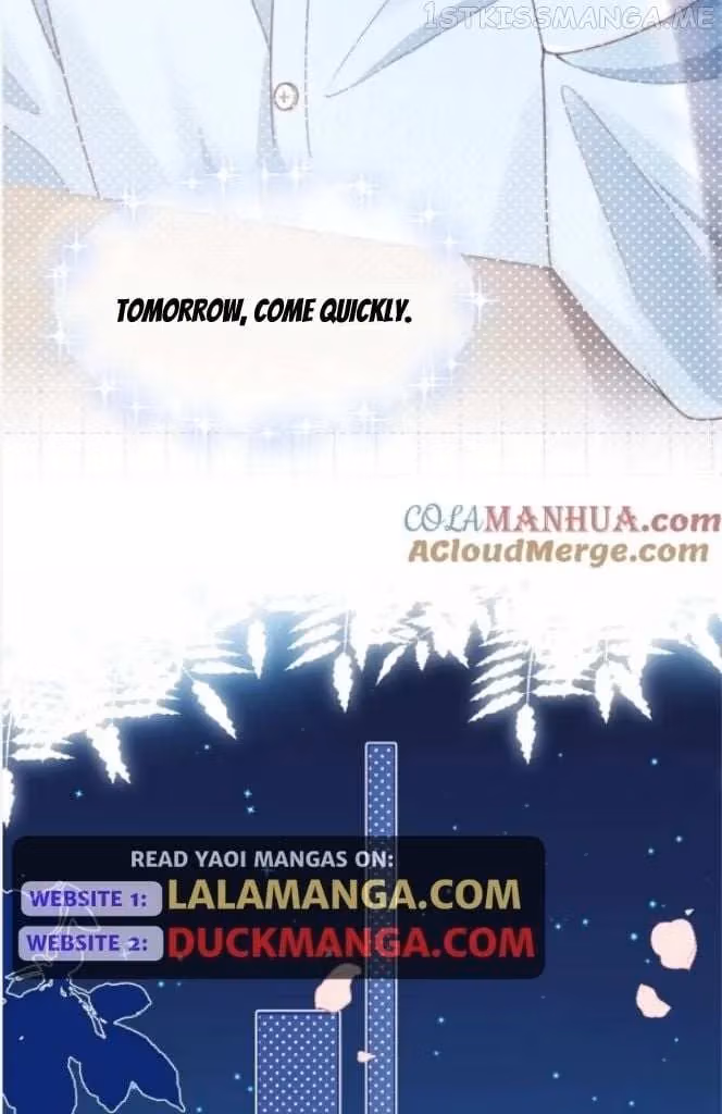 Read Rabbit and Lion chapter 125 image 24 on Lezhin