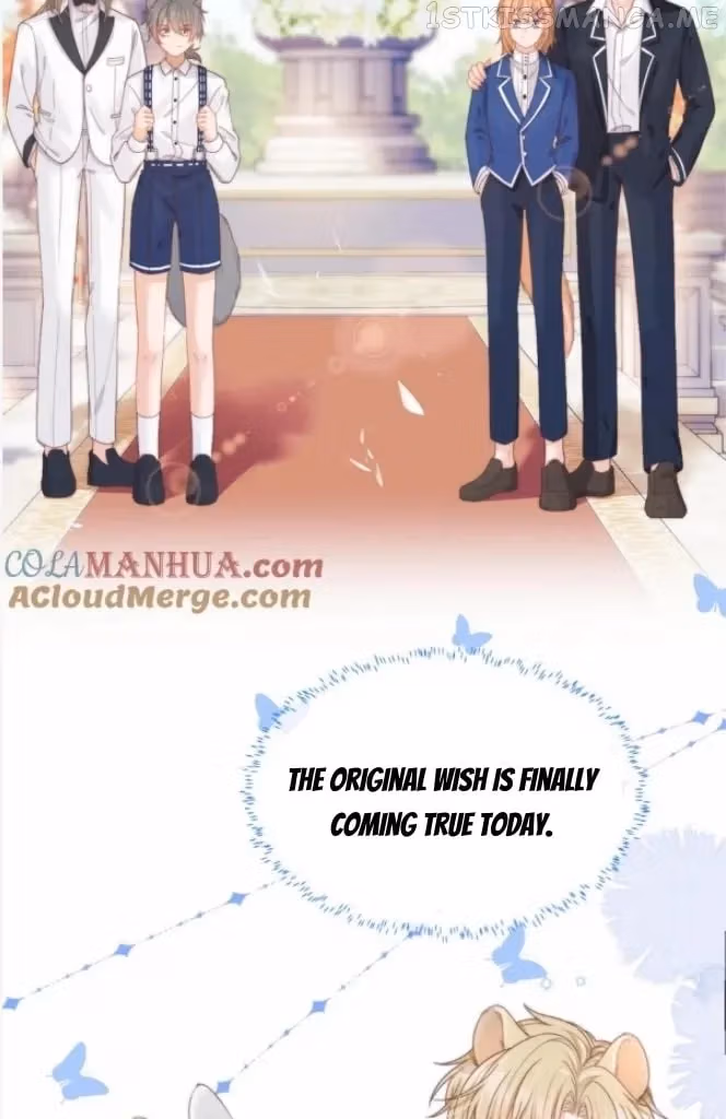 Read Rabbit and Lion chapter 125 image 29 on Lezhin
