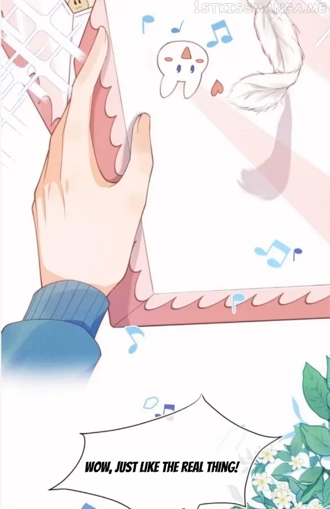 Read Rabbit and Lion chapter 125 image 3 on Lezhin