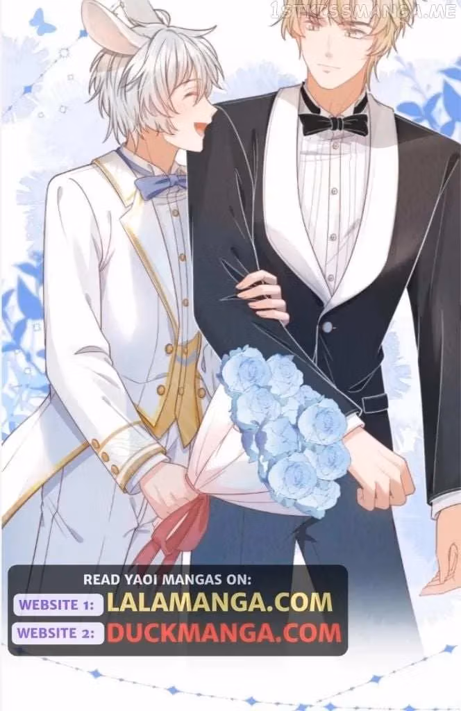 Read Rabbit and Lion chapter 125 image 30 on Lezhin