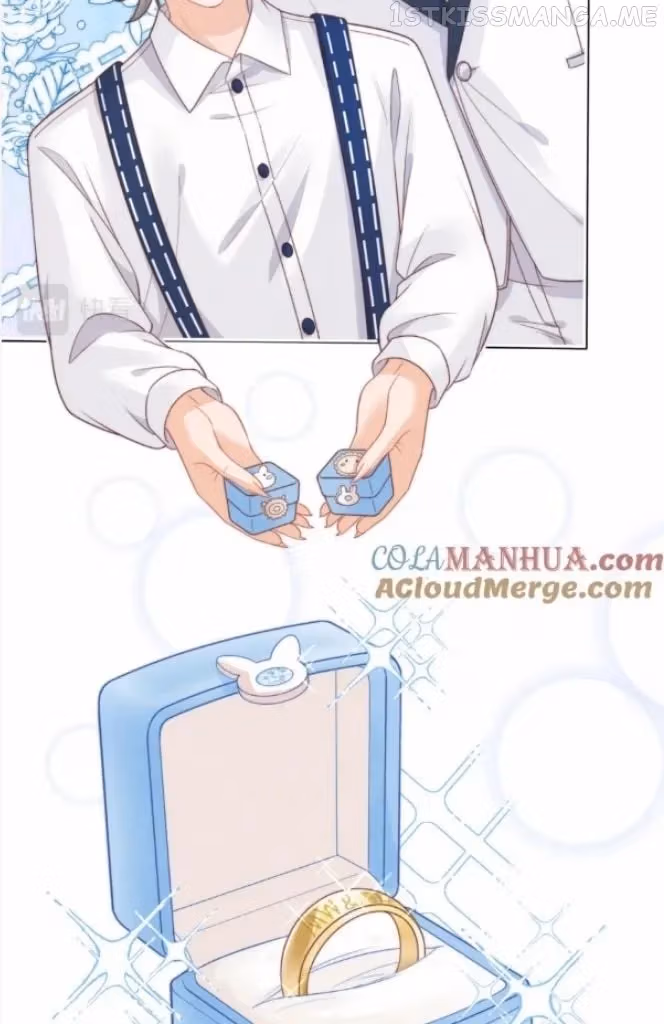Read Rabbit and Lion chapter 125 image 33 on Lezhin