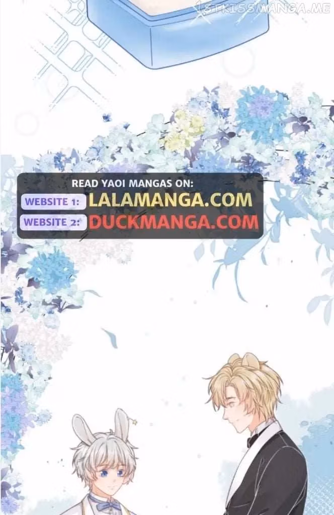 Read Rabbit and Lion chapter 125 image 34 on Lezhin