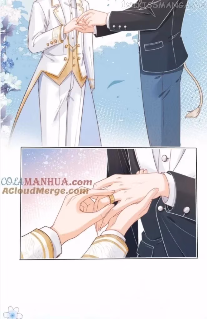 Read Rabbit and Lion chapter 125 image 35 on Lezhin