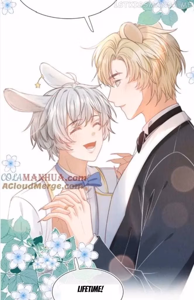 Read Rabbit and Lion chapter 125 image 37 on Lezhin