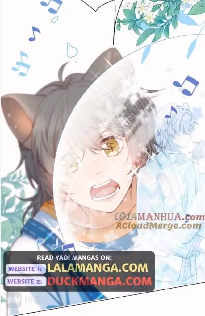 Read Rabbit and Lion chapter 125 image 4 on Lezhin