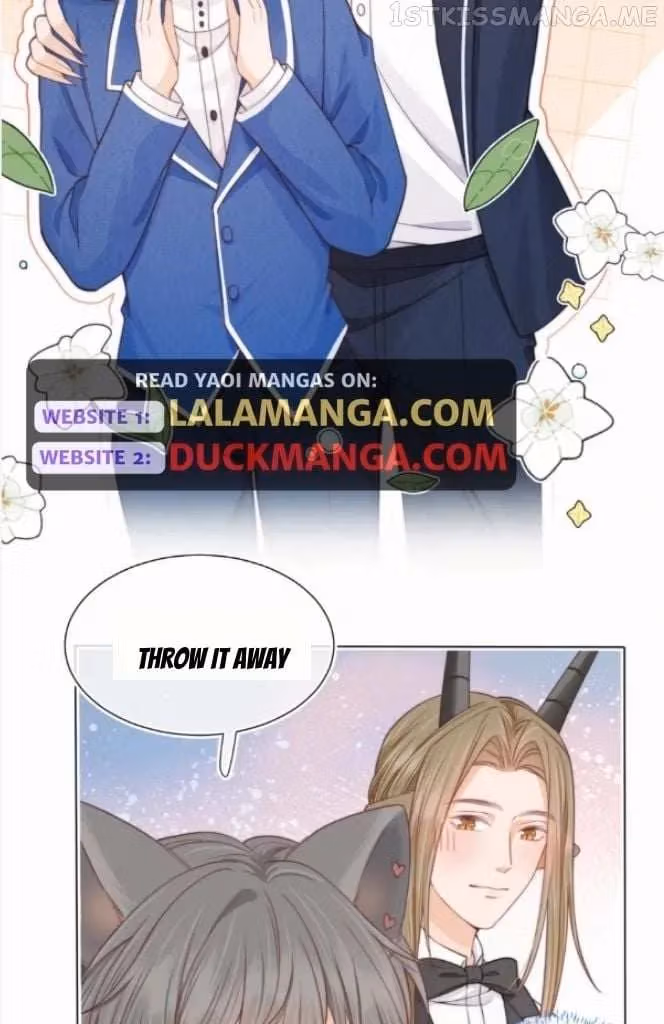 Read Rabbit and Lion chapter 125 image 40 on Lezhin