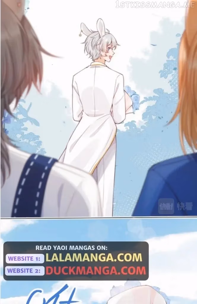 Read Rabbit and Lion chapter 125 image 42 on Lezhin