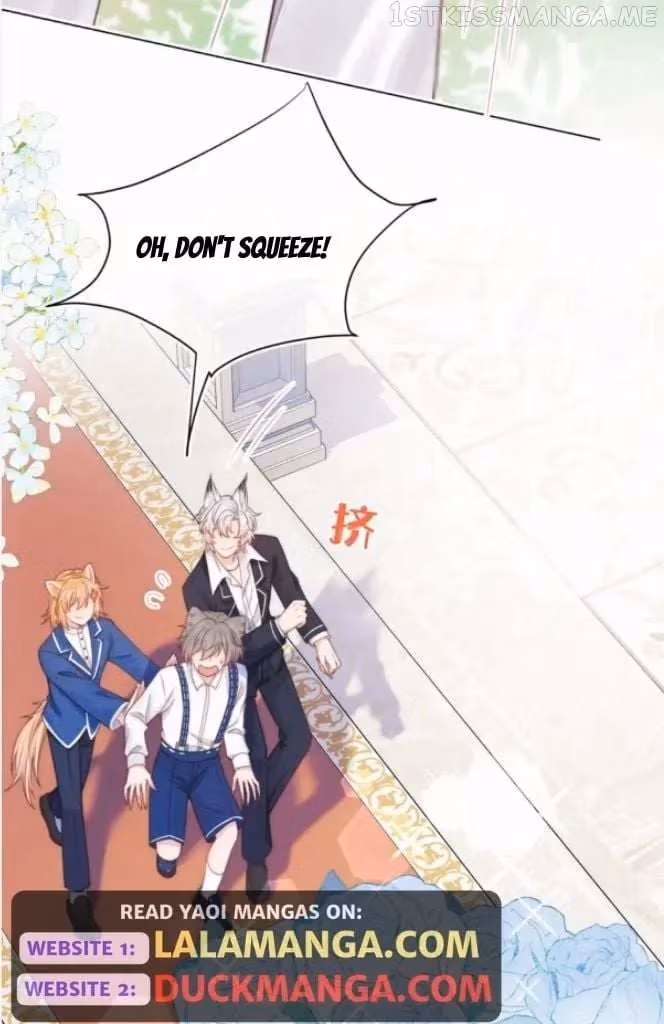 Read Rabbit and Lion chapter 125 image 44 on Lezhin