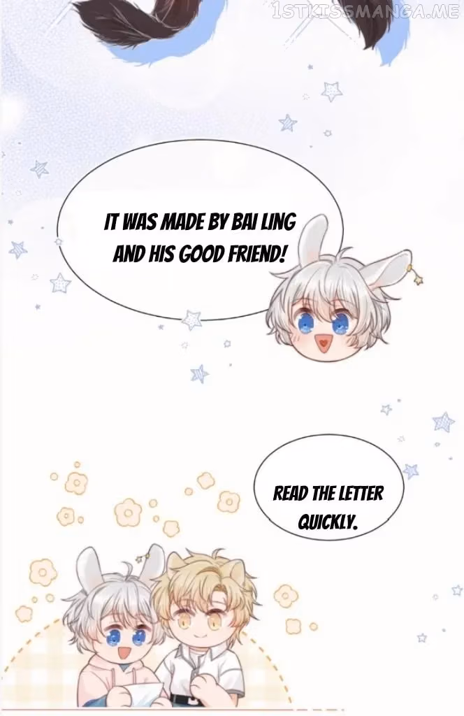 Read Rabbit and Lion chapter 125 image 7 on Lezhin