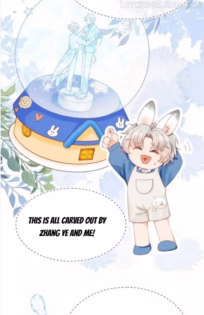 Read Rabbit and Lion chapter 125 image 9 on Lezhin
