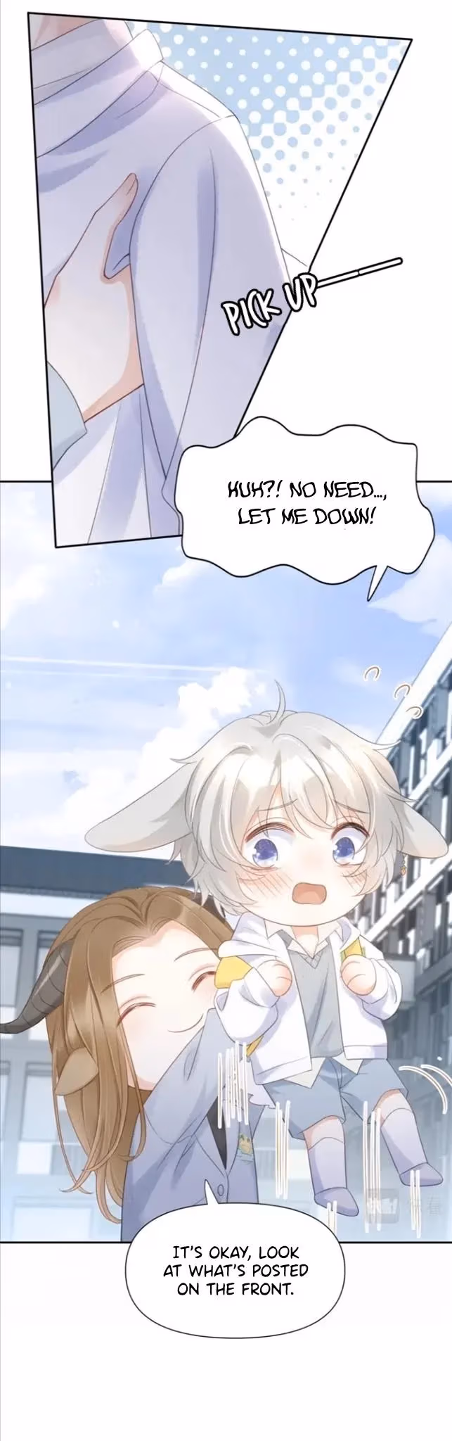 Read Rabbit and Lion chapter 2 image 11 on Lezhin