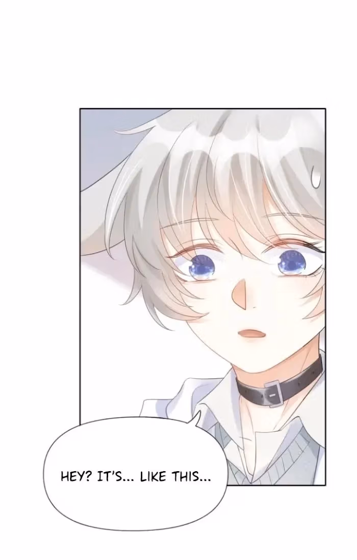 Read Rabbit and Lion chapter 2 image 13 on Lezhin