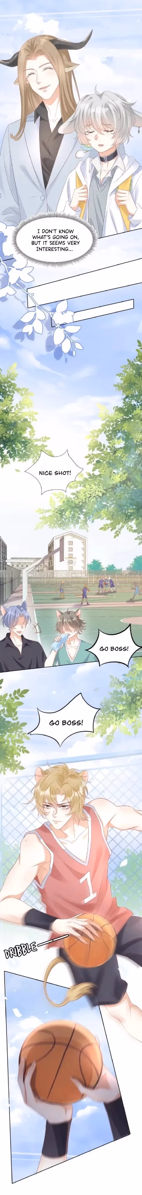 Read Rabbit and Lion chapter 2 image 16 on Lezhin