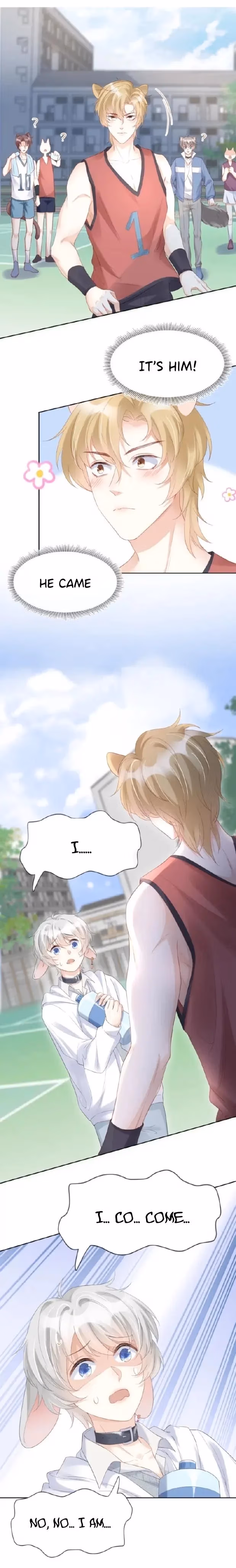 Read Rabbit and Lion chapter 2 image 24 on Lezhin