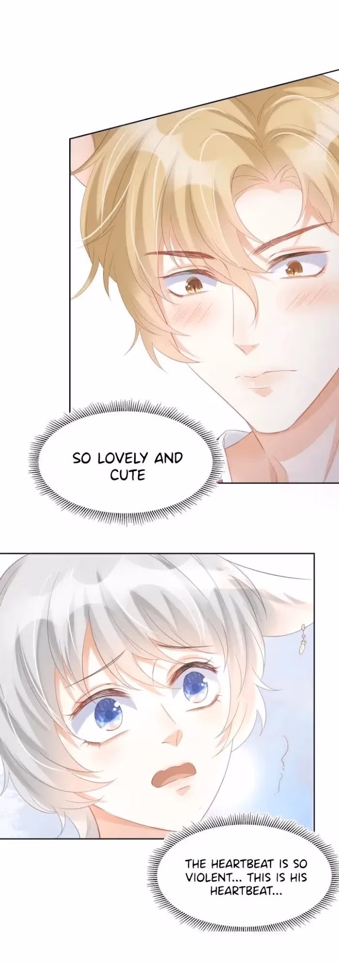 Read Rabbit and Lion chapter 2 image 29 on Lezhin