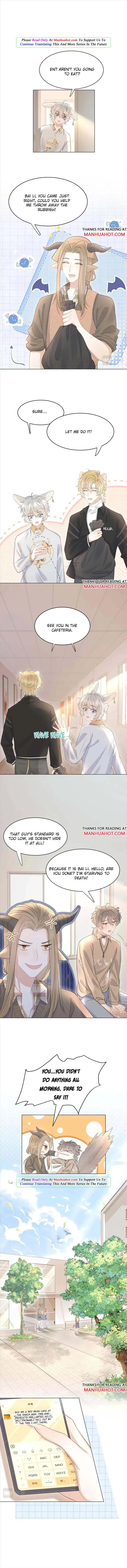Read Rabbit and Lion chapter 20 image 1 on Lezhin