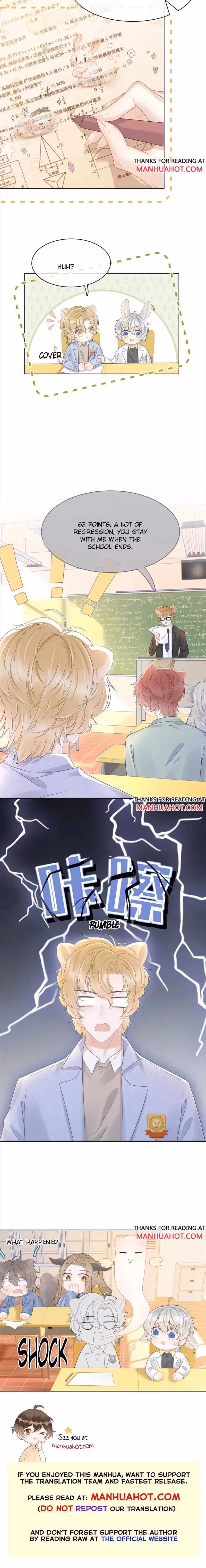Read Rabbit and Lion chapter 25 image 4 on Lezhin