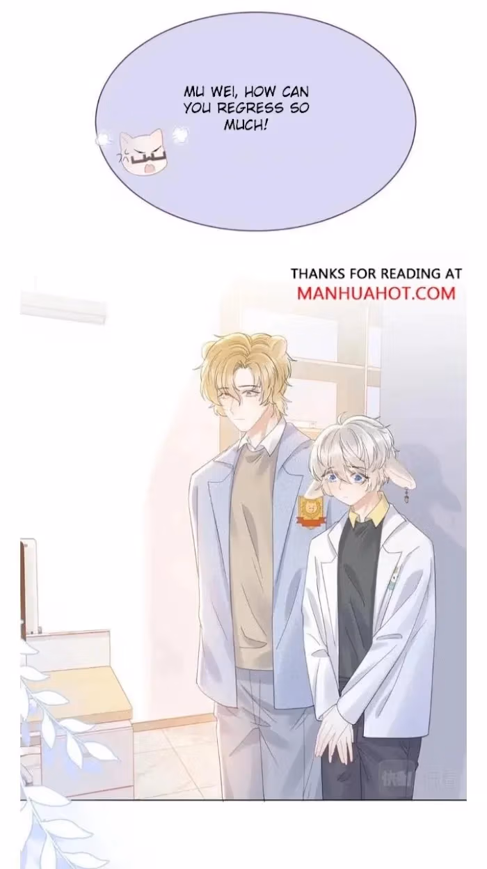 Read Rabbit and Lion chapter 27 image 1 on Lezhin