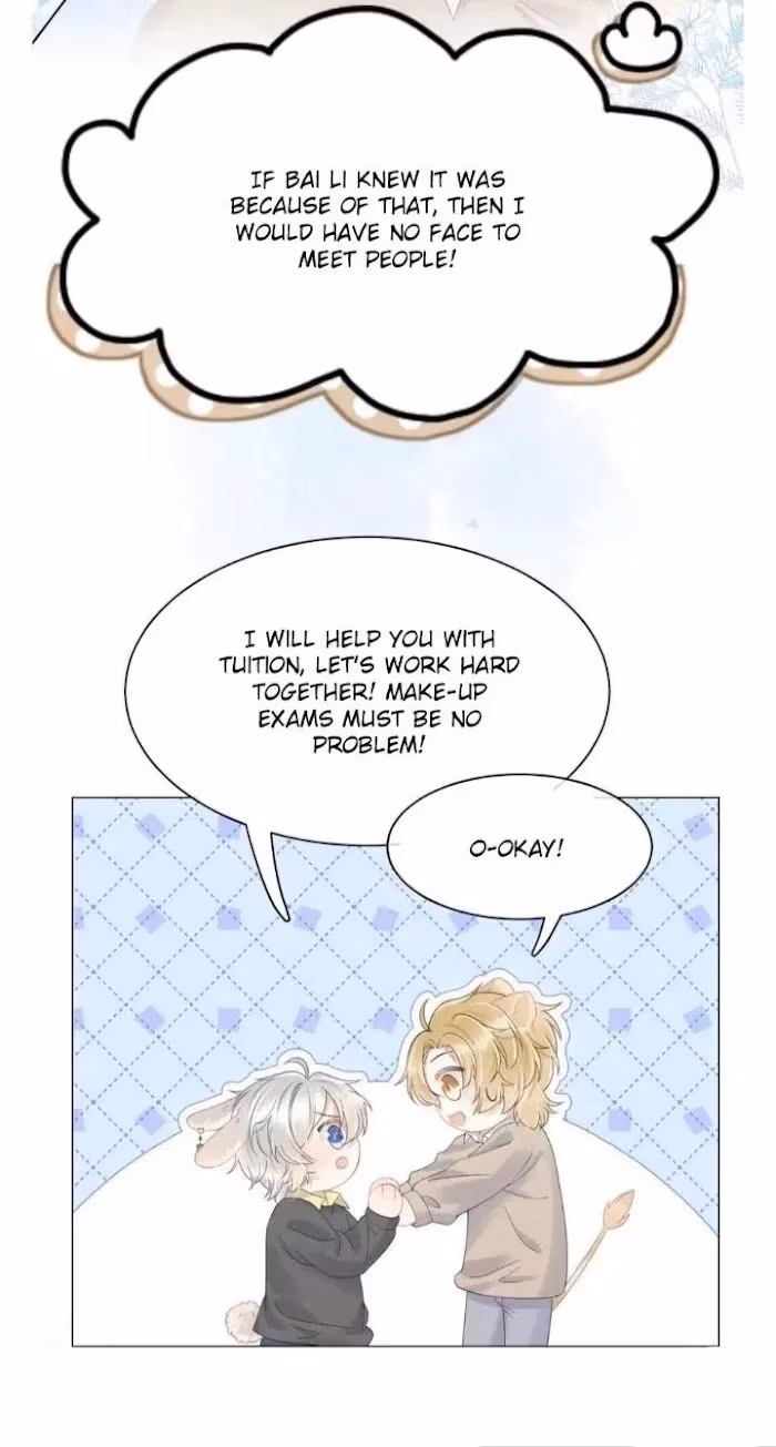 Read Rabbit and Lion chapter 27 image 10 on Lezhin