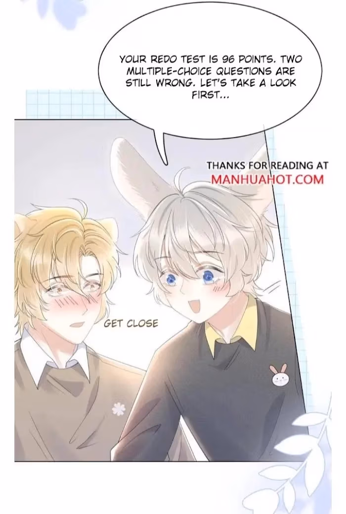 Read Rabbit and Lion chapter 27 image 14 on Lezhin