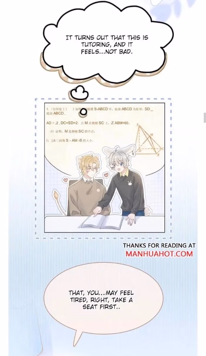 Read Rabbit and Lion chapter 27 image 15 on Lezhin