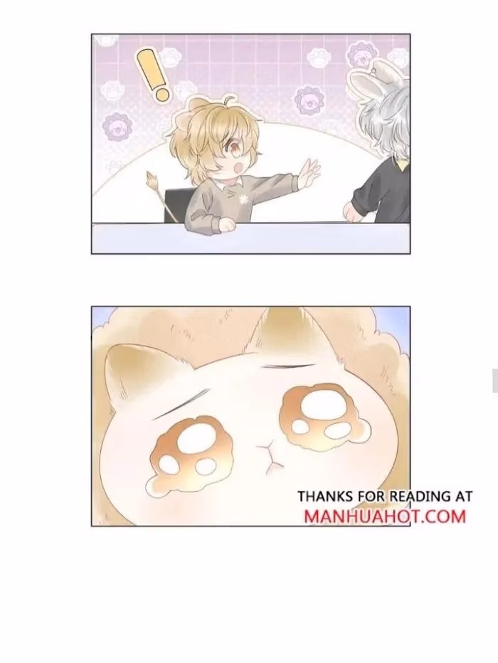 Read Rabbit and Lion chapter 27 image 19 on Lezhin