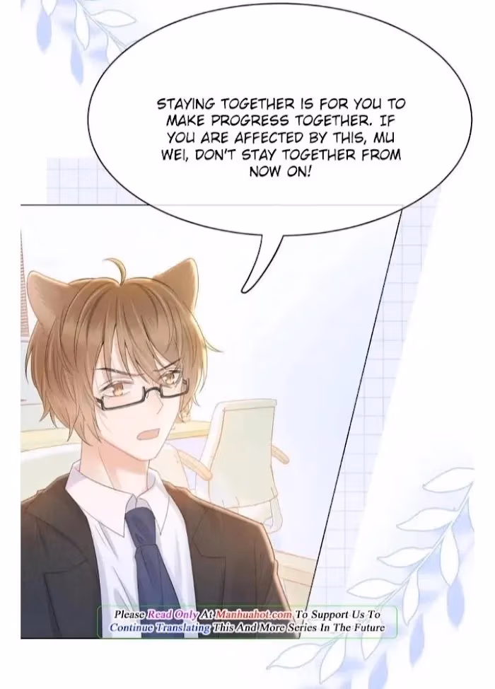 Read Rabbit and Lion chapter 27 image 2 on Lezhin
