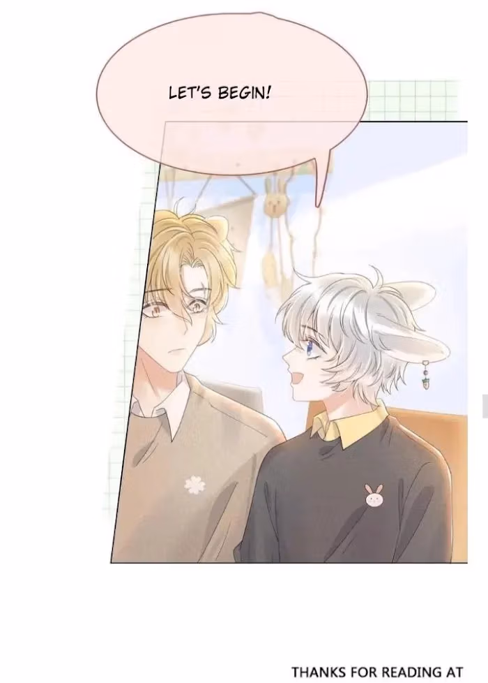 Read Rabbit and Lion chapter 27 image 21 on Lezhin