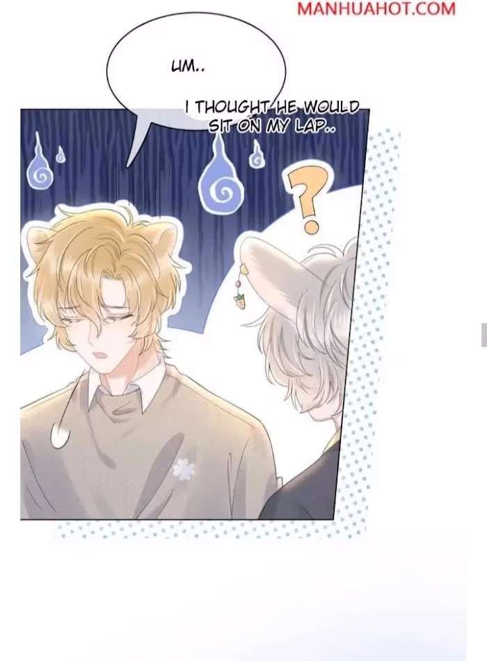 Read Rabbit and Lion chapter 27 image 22 on Lezhin
